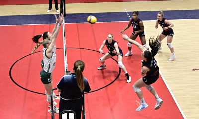 Volley League Γυναικών: Ανακοινώθηκε το πρόγραμμα των τελικών Παναθηναϊκός - ΖΑΟΝ