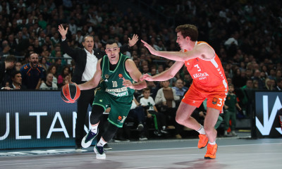 Οι αθλητικές μεταδόσεις της ημέρας (09/04) - Πού θα δείτε Παναθηναϊκό, Ολυμπιακό και Ράγιο-ΑΕΚ