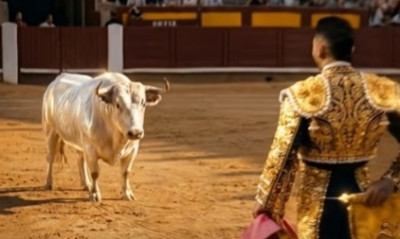 Ράγιο Βαγιεκάνο - ΑΕΚ: Ταυρομάχος… ο Πινέδα - Το επικό promo βίντεο της Ένωσης