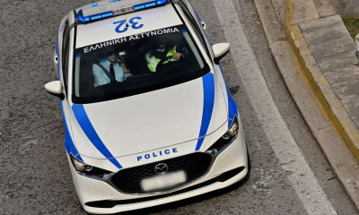 Θεσσαλονίκη: Επίθεση σε 15χρονο για μπλούζα ομάδας - Δύο συλλήψεις