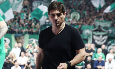 Στο πλευρό του Παναθηναϊκού και πάλι ο Γιαννακόπουλος