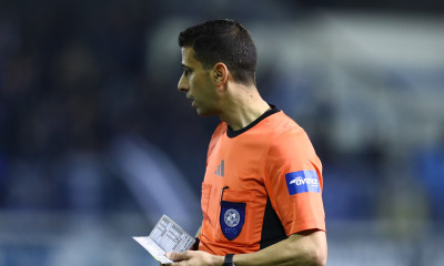 Παγκόσμιο Κύπελλο 2026: «Κόπηκε» ο Ευαγγέλου από τη FIFA - Η λίστα των διαιτητών