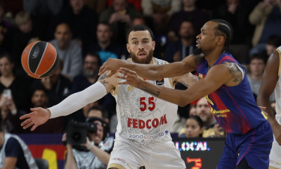 Euroleague: Αυλαία στην προτελευταία «στροφή» με κρίσιμα ματς