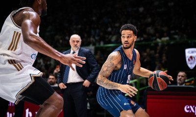 Euroleague: Η Εφές «έκοψε» τα… φτερά της Ντουμπάι, πριν παίξει με τον Παναθηναϊκό στο T-Center