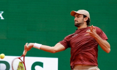 Masters Μόντε Κάρλο: Ιστορική πρόκριση στα ημιτελικά για τον Βασερό