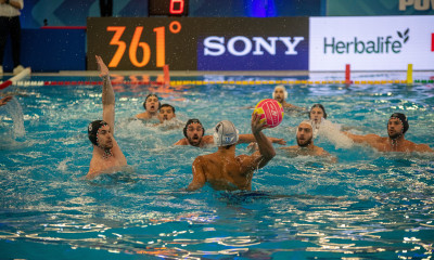 Ουγγαρία – Ελλάδα 10-16: Τρομερή η Εθνική κυριάρχησε των Μαγυάρων!