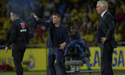 Άρης: Στροφή σε Καριόν για τον πάγκο - Οι σκέψεις για ισπανικό «μοντέλο»