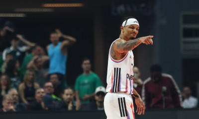 Euroleague: Ο Ρόμπινσον MVP της 37ης αγωνιστικής