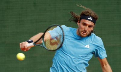 Στέφανος Τσιτσιπάς: Δύσκολος… δρόμος στο Μόναχο - Ο πρώτος αντίπαλος