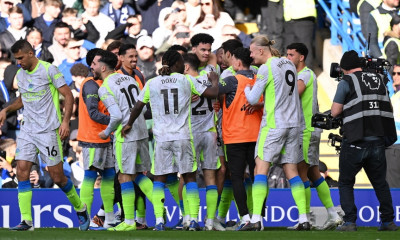 Premier League: Θρίαμβος της Μάντσεστερ Σίτι και πλησιάζει την κορυφή