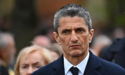 ΠΑΟΚ: Ο Λουτσέσκου επέστρεψε η προετοιμασία για ΑΕΚ ξεκίνησε