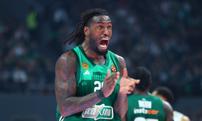 Η… ακουστική επιστροφή του Λεσόρ: «Αν δώσεις μάχη για τη φανέλα, ο σύλλογος πάντα βάζει πλάτη»!