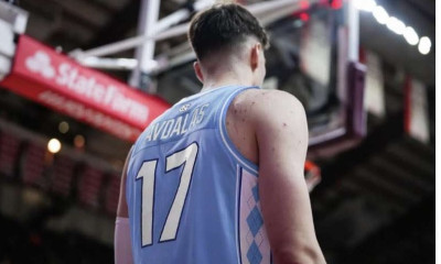 Στο διάσημο κολέγιο Νορθ Καρολάινα ο Νεοκλής Αβδάλας