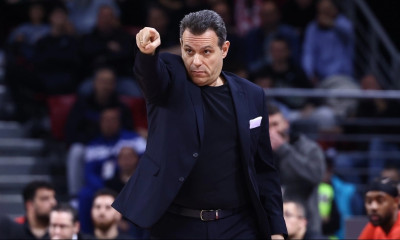 Ιτούδης: «Δώστε μας περισσότερους haters, μας αρέσει αυτό»