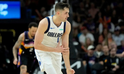 Εντυπωσιακός ο Πουλακίδας στο κλείσιμο της regular season (vid)