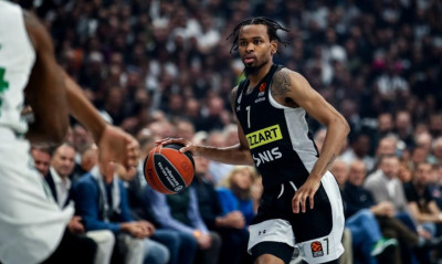 Απαγόρευση μεταγραφών για την Παρτιζάν