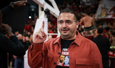 Γιανάι: «Δε θέλω Παναθηναϊκό, Ολυμπιακό και Ρεάλ»