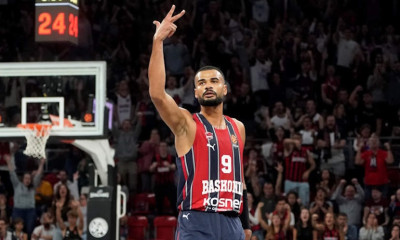 «Έκλεισε Λόβερν και πάει και για Καμπαρό η Παρτιζάν»