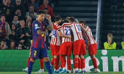 Οι αθλητικές μεταδόσεις της ημέρας (14/4) - Πού θα δείτε τα παιχνίδια του Champions League