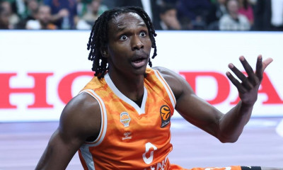 EuroLeague: Κάτοικος Βαλένθια έως το 2029 ο Μπρανκού Μπαντιό