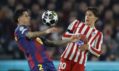 Κρίσιμα ματς στα Κύπελλα Ευρώπης με αμέτρητες αγορές και Bet Builder Ready στα καταστήματα Allwyn