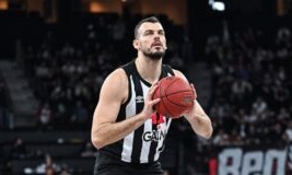 Αυτή είναι η καλύτερη πεντάδα του Eurocup