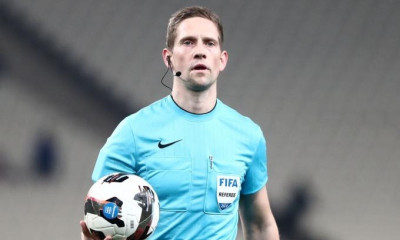 Ο Έσκας στο ΑΕΚ-Ράγιο Βαγιεκάνο