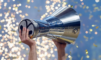 Οριστική απόφαση: Αυτό θα είναι το σύστημα διεξαγωγής της EuroLeague τη σεζόν 2026-27