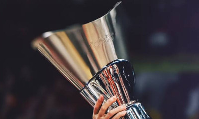 EuroLeague: Μετατίθεται η αλλαγή του format, νωρίτερα το τζάμπολ της νέας σεζόν