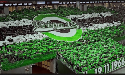 Θύρα 13: «Είμαστε οι καλύτεροι, τώρα είναι η ώρα μας»