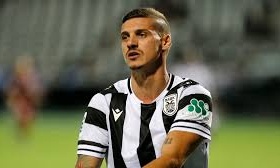 ΠΑΟΚ: Χάνει την ΑΕΚ ο Ντεσπότοφ