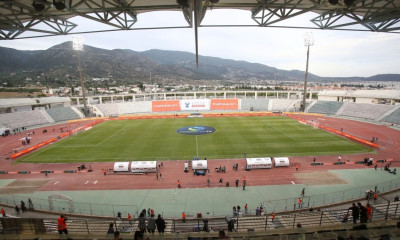 Επίσημο: Με «νεκρές»  ζώνες ο τελικός του Κυπέλλου μεταξύ ΠΑΟΚ και ΟΦΗ