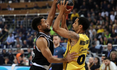 ΠΑΟΚ - Άρης: Εξ αναβολής ντέρμπι στη Θεσσαλονίκη - Η ώρα και το κανάλι