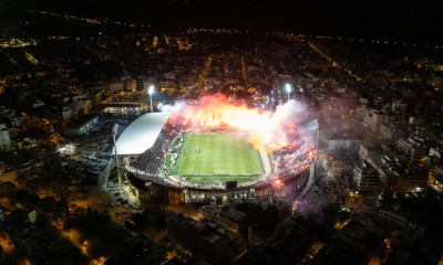 ΠΑΟΚ: Έτσι θα γιορτάσει τα γενέθλια των 100 ετών ο Δικέφαλος