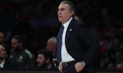 Σκαριόλο: «Θα καθορίσει τη θέση μας, θέλουμε να νικήσουμε το τελευταίο ματς»