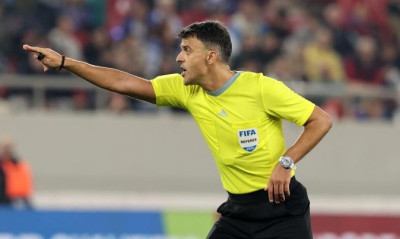 Elite διαιτητές σε Ν.Φιλαδέλφεια και Λεωφόρο