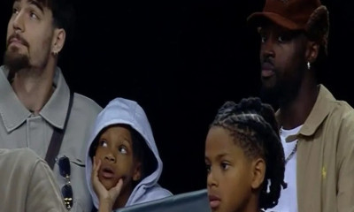 ΑΕΚ – Μπανταλόνα: Χουάντσο και Γκραντ στη SUNEL Arena για τη μάχη του BCL