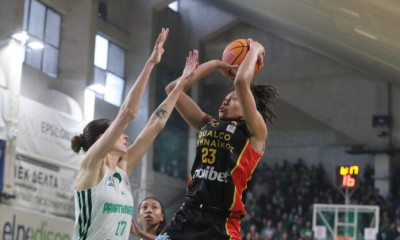 Α1 Γυναικών: Τζάμπολ στους τελικούς ανάμεσα σε Αθηναϊκό και Παναθηναϊκό