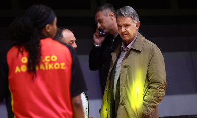 Οριστικό: Αποχώρησε ο Παναθηναϊκός από τον τελικό με τον Αθηναϊκό