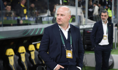 ΑΕΚ – Ράγιο Βαγιεκάνο: «Να είμαστε περήφανοι, ψηλά το κεφάλι και συνεχίζουμε» | Οι δηλώσεις Νίκολιτς