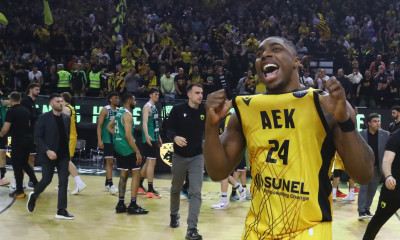 Μπάρτλεϊ στο Onsports: «Αν μπορούμε να το σηκώσουμε; Σίγουρα!»