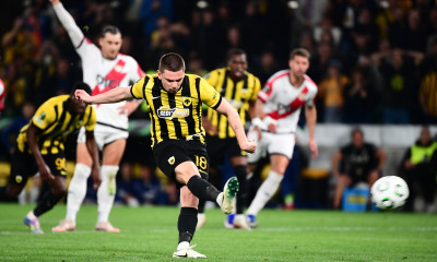 ΑΕΚ – Ράγιο Βαγιεκάνο: Τα highlights του προημιτελικού στο Conference League