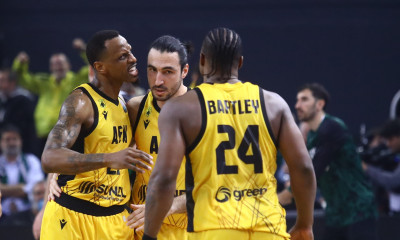 Τα πρωτοσέλιδα των αθλητικών εφημερίδων της ημέρας (16/04) - «Queen ΑΕΚ»