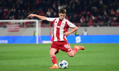 Μεταγραφές, Ολυμπιακός: Η Γιουβέντους κάνει κίνηση για Μουζακίτη - Στην Ιταλία ο μάνατζέρ του