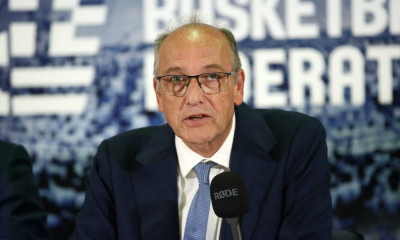 Ολόκληρη η καταγγελία της ΚΑΕ Μαρούσι για τον Βαγγέλη Λιόλιο - Τα μηνύματα που τον εκθέτουν