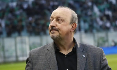 Παναθηναϊκός για Μπενίτεθ: «Χαρούμενα γενέθλια mister»