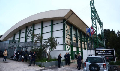 Επίθεση Αθηναϊκού σε Παναθηναϊκό