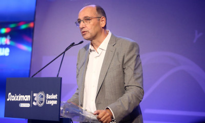 Αμετανόητος ο Λιόλιος: «Κάποιοι αναπολούν εποχές του παρελθόντος αλλά το ποτάμι δεν γυρίζει πίσω»