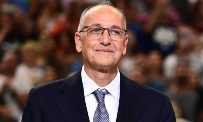 «Βόμβα» Δημητρακόπουλου: «Ο Λιόλιος είναι πραγματικός ιδιοκτήτης του Προμηθέα!»