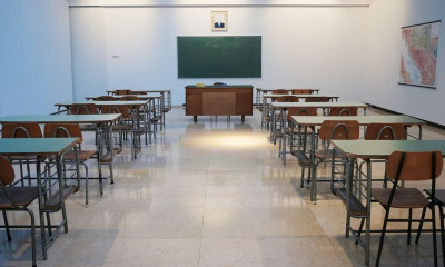 Σχολεία: Πότε ανοίγουν από το Πάσχα - Το πρόγραμμα των Πανελληνίων